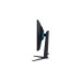 SAMSUNG Odyssey Gaming G51C S27CG510EU, Gaming-Monitor(68 cm (27 Zoll), schwarz, QHD, VA, DisplayPort, HDMI, 165Hz Panel)