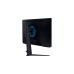 SAMSUNG Odyssey Gaming G51C S27CG510EU, Gaming-Monitor(68 cm (27 Zoll), schwarz, QHD, VA, DisplayPort, HDMI, 165Hz Panel)