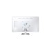 SAMSUNG Odyssey Neo G70C S43CG700NU, Gaming-Monitor(108 cm (43 Zoll), schwarz/weiß, UltraHD/4K, AMD Free-Sync, 144Hz Panel)