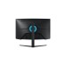 SAMSUNG Odyssey Neo G7 S32BG750NU, Gaming-Monitor(80 cm (32 Zoll), schwarz, UltraHD/4K, AMD Free-Sync, HDMI 2.1, 165Hz Panel)