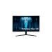 SAMSUNG Odyssey Neo G8 S32BG850NP, Gaming-Monitor(80 cm (32 Zoll), schwarz/weiß, UltraHD/4K, VA, HDMI 2.1, USB-C, 240Hz Panel)