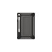 SAMSUNG Outdoor Cover EF-RX510, Schutzhülle(schwarz/grau, Galaxy Tab S9 FE)