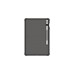 SAMSUNG Outdoor Cover, Tablethülle(titan, Samsung Galaxy Tab S9 FE+)