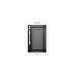 SAMSUNG Outdoor Cover, Tablethülle(titan, Samsung Galaxy Tab S9 FE+)