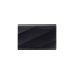 SAMSUNG Portable SSD T9 2 TB, Externe SSD(schwarz, USB 3.2 Gen 2x2 (20Gbps))
