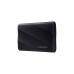 SAMSUNG Portable SSD T9 2 TB, Externe SSD(schwarz, USB 3.2 Gen 2x2 (20Gbps))