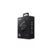 SAMSUNG Portable SSD T9 2 TB, Externe SSD(schwarz, USB 3.2 Gen 2x2 (20Gbps))