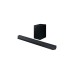 SAMSUNG Q-Soundbar HW-Q610GC(schwarz, Bluetooth, Dolby Atmos, HDMI)