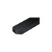 SAMSUNG Q-Soundbar HW-Q710GC(schwarz, WLAN, Bluetooth, Dolby Atmos)