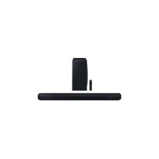 SAMSUNG Q-Soundbar HW-Q810GC(WLAN, Bluetooth, Dolby Atmos)