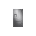 SAMSUNG RF2GR62E3SR/EG, French Door(edelstahl)