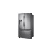 SAMSUNG RF2GR62E3SR/EG, French Door(edelstahl)