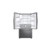 SAMSUNG RF2GR62E3SR/EG, French Door(edelstahl)