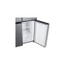 SAMSUNG RF48A400EM9/EG, French Door(edelstahl, Twin Cooling+, Precise Cooling)