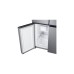 SAMSUNG RF48A400EM9/EG, French Door(edelstahl, Twin Cooling+, Precise Cooling)