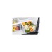 SAMSUNG RF50C530EB1/EF, French Door(edelstahl (dunkel), AI Energy Mode, Twin Cooling+, Precise Cooling)
