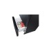 SAMSUNG RF50C530EB1/EF, French Door(edelstahl (dunkel), AI Energy Mode, Twin Cooling+, Precise Cooling)