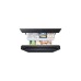 SAMSUNG RF50C530EB1/EF, French Door(edelstahl (dunkel), AI Energy Mode, Twin Cooling+, Precise Cooling)