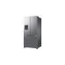 SAMSUNG RF50C530ES9/EF, French Door(edelstahl, AI Energy Mode, Twin Cooling+, Precise Cooling)