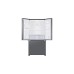 SAMSUNG RF50C530ES9/EF, French Door(edelstahl, AI Energy Mode, Twin Cooling+, Precise Cooling)
