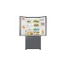SAMSUNG RF50C530ES9/EF, French Door(edelstahl, AI Energy Mode, Twin Cooling+, Precise Cooling)