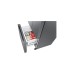 SAMSUNG RF50C530ES9/EF, French Door(edelstahl, AI Energy Mode, Twin Cooling+, Precise Cooling)
