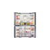 SAMSUNG RF59C700ES9/EG, French Door(edelstahl, 4,5-Liter-Wassertank, AI Energy Mode)