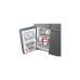 SAMSUNG RF59C700ES9/EG, French Door(edelstahl, 4,5-Liter-Wassertank, AI Energy Mode)