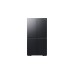 SAMSUNG RF59C701EB1/EG, French Door(edelstahl (dunkel), Autofill Water Pitcher, AI Energy Mode)