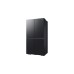 SAMSUNG RF59C701EB1/EG, French Door(edelstahl (dunkel), Autofill Water Pitcher, AI Energy Mode)