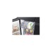 SAMSUNG RF59C701EB1/EG, French Door(edelstahl (dunkel), Autofill Water Pitcher, AI Energy Mode)