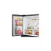 SAMSUNG RF59C701EB1/EG, French Door(edelstahl (dunkel), Autofill Water Pitcher, AI Energy Mode)