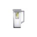 SAMSUNG RF59C701EB1/EG, French Door(edelstahl (dunkel), Autofill Water Pitcher, AI Energy Mode)