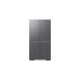 SAMSUNG RF59C701ES9/EG, French Door(edelstahl, Autofill Water Pitcher, AI Energy Mode)