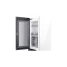 SAMSUNG RF65A96768A/EG, French Door(weiß/dunkelblau)