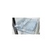 SAMSUNG RF65A96768A/EG, French Door(weiß/dunkelblau)