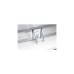 SAMSUNG RF65A96768A/EG, French Door(weiß/dunkelblau)