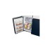 SAMSUNG RF65A96768A/EG, French Door(weiß/dunkelblau)