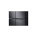 SAMSUNG RF65A967EB1/EG, French Door(edelstahl (dunkel))