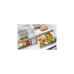 SAMSUNG RF65A967EB1/EG, French Door(edelstahl (dunkel))