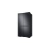 SAMSUNG RF65A967EB1/EG, French Door(edelstahl (dunkel))