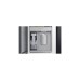 SAMSUNG RF65A967EB1/EG, French Door(edelstahl (dunkel))