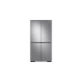 SAMSUNG RF65A967ESR/EG RF9000, French Door(edelstahl)