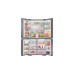 SAMSUNG RF65A967FS9/EG, French Door(edelstahl)