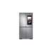 SAMSUNG RF65A977FSR/EF RF9000, French Door(edelstahl)
