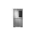 SAMSUNG RF65A977FSR/EF RF9000, French Door(edelstahl)
