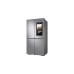 SAMSUNG RF65A977FSR/EF RF9000, French Door(edelstahl)
