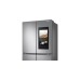 SAMSUNG RF65A977FSR/EF RF9000, French Door(edelstahl)