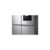 SAMSUNG RF65A977FSR/EF RF9000, French Door(edelstahl)