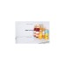 SAMSUNG RH68B8520S9/EG, Side-by-Side(edelstahl/silber, Food Showcase Tür, Smart Conversion, Wassertank)